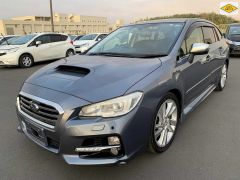 Photo of the vehicle Subaru Levorg