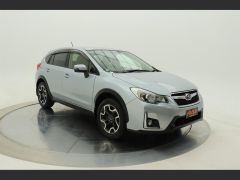 Photo of the vehicle Subaru XV