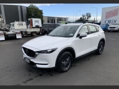 Photo of the vehicle Mazda CX-5