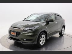 Photo of the vehicle Honda Vezel