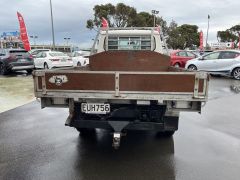 Photo of the vehicle Toyota Land Cruiser