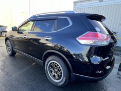 Photo of the vehicle Nissan X-Trail