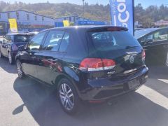 Photo of the vehicle Volkswagen Golf