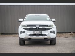 Photo of the vehicle Volkswagen Amarok