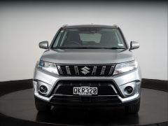 Photo of the vehicle Suzuki Vitara