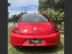 Photo of the vehicle Volkswagen Beetle