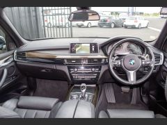 Photo of the vehicle BMW X5