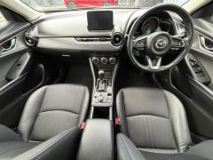 Photo of the vehicle Mazda CX-3