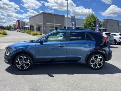 Photo of the vehicle Kia Niro