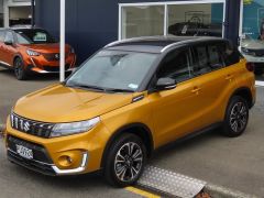 Photo of the vehicle Suzuki Vitara