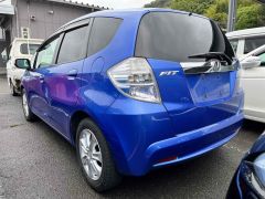 Photo of the vehicle Honda Fit