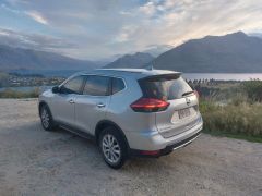 Photo of the vehicle Nissan X-Trail