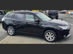 Photo of the vehicle Mitsubishi Outlander