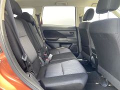 Photo of the vehicle Mitsubishi Outlander