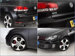 Photo of the vehicle Volkswagen Golf