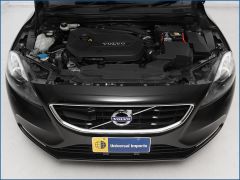 Photo of the vehicle Volvo V40