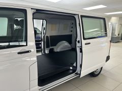 Photo of the vehicle Volkswagen Multivan