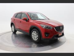 Photo of the vehicle Mazda CX-5