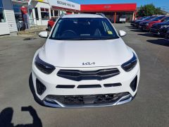 Photo of the vehicle Kia Stonic