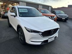 Photo of the vehicle Mazda CX-5