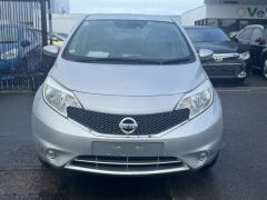 Photo of the vehicle Nissan Note