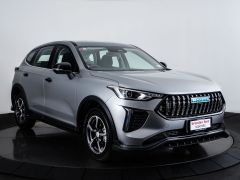 Photo of the vehicle Haval Jolion