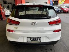 Photo of the vehicle Hyundai i30