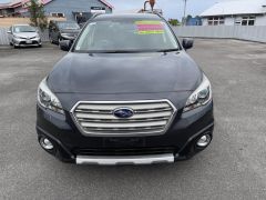 Photo of the vehicle Subaru Outback