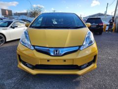 Photo of the vehicle Honda Fit