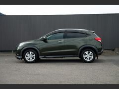 Photo of the vehicle Honda HR-V