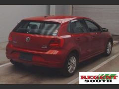 Photo of the vehicle Volkswagen Polo