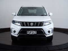 Photo of the vehicle Suzuki Vitara