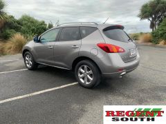 Photo of the vehicle Nissan Murano