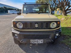 Photo of the vehicle Suzuki Jimny