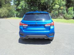 Photo of the vehicle Mitsubishi ASX