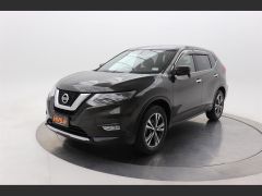 Photo of the vehicle Nissan X-Trail