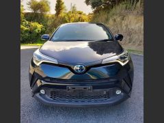 Photo of the vehicle Toyota C-HR