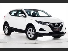 Photo of the vehicle Nissan Qashqai