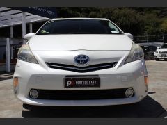 Photo of the vehicle Toyota Prius