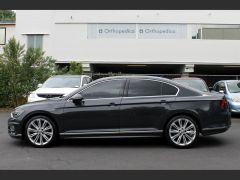 Photo of the vehicle Volkswagen Passat