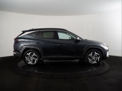 Photo of the vehicle Hyundai Tucson