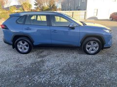 Photo of the vehicle Toyota RAV4