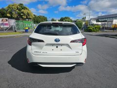 Photo of the vehicle Toyota Corolla