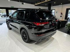 Photo of the vehicle Mitsubishi Outlander