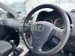 Photo of the vehicle Toyota Corolla