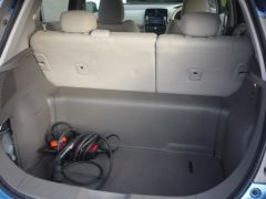 Photo of the vehicle Nissan Leaf