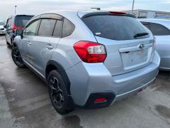 Photo of the vehicle Subaru XV