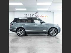 Photo of the vehicle Land Rover Range Rover