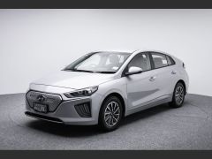 Photo of the vehicle Hyundai IONIQ