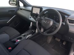 Photo of the vehicle Toyota Corolla